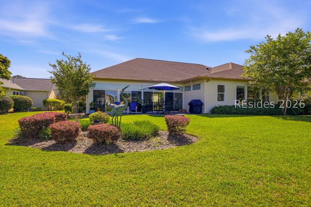 16 Baldwin Ln, Bluffton, SC 29909