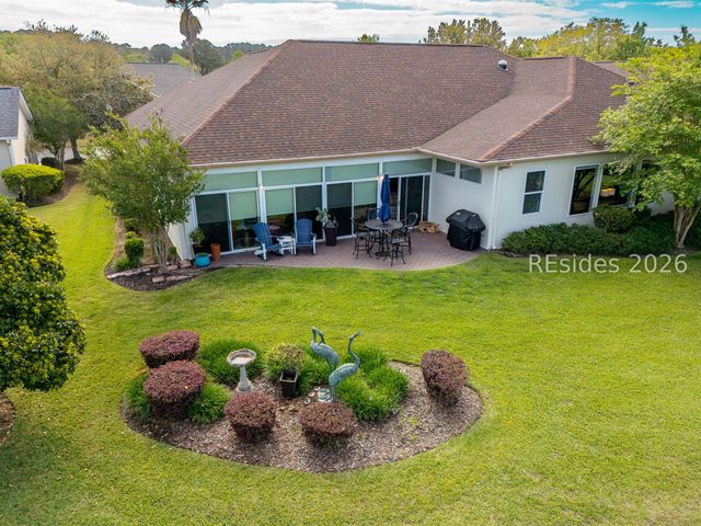 16 Baldwin Ln, Bluffton, SC 29909
