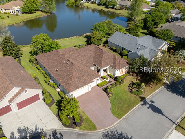 16 Baldwin Ln, Bluffton, SC 29909