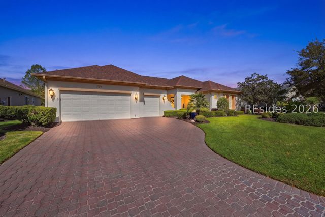 16 Baldwin Ln, Bluffton, SC 29909