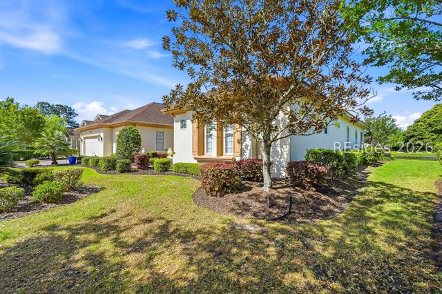 16 Baldwin Ln, Bluffton, SC 29909
