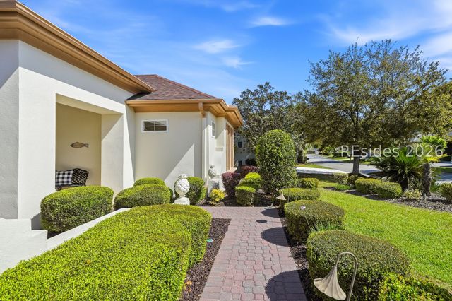 16 Baldwin Ln, Bluffton, SC 29909