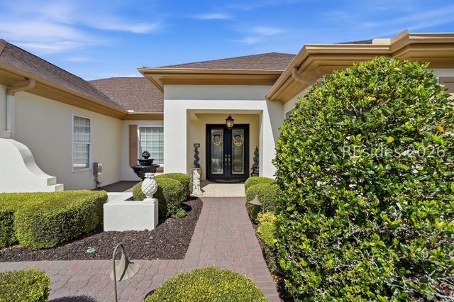 16 Baldwin Ln, Bluffton, SC 29909