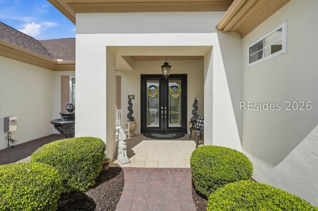 16 Baldwin Ln, Bluffton, SC 29909