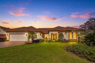 16 Baldwin Ln, Bluffton, SC 29909
