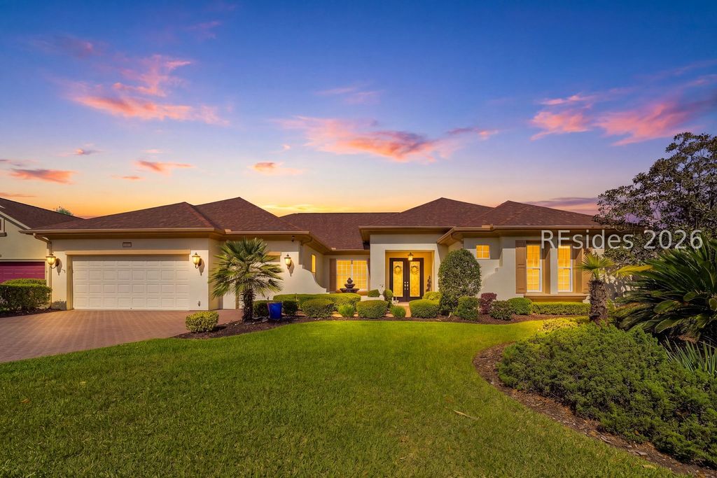 16 Baldwin Ln, Bluffton, SC 29909