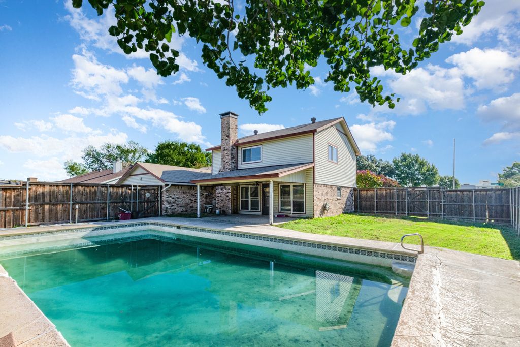 586 Abilene Drive, Lewisville, TX 75067 — photo 5