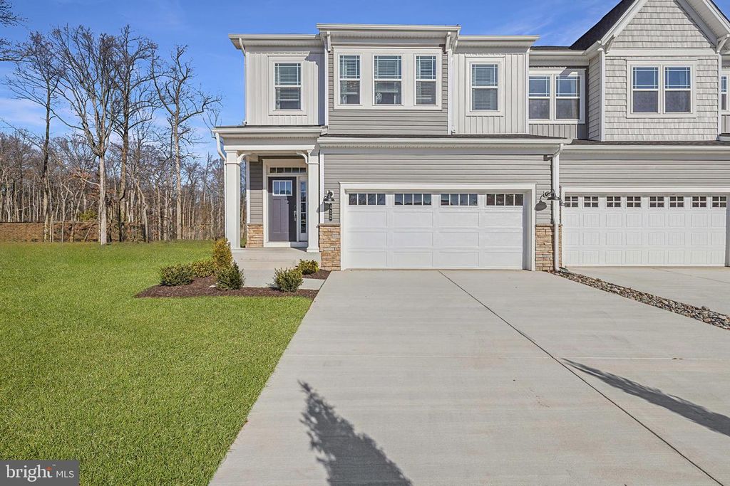 2125 WINTERBERRY LN, Cambridge, MD 21613