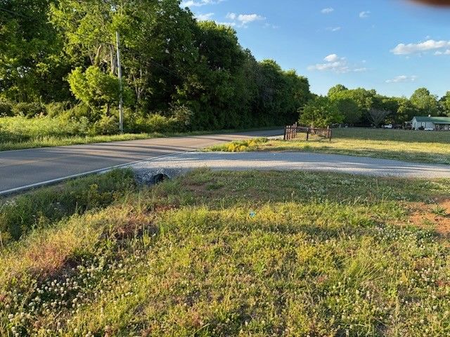 0 Dry Creek Rd, Mount Pleasant, TN 38474