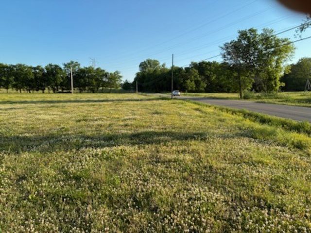 0 Dry Creek Rd, Mount Pleasant, TN 38474