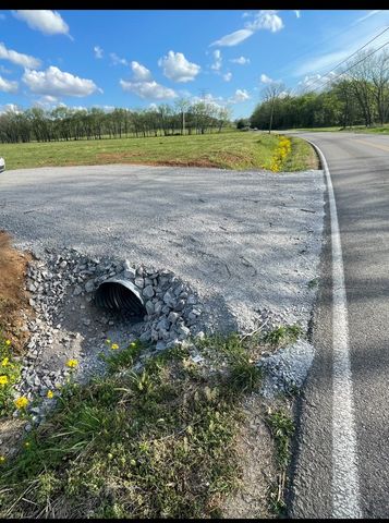 0 Dry Creek Rd, Mount Pleasant, TN 38474