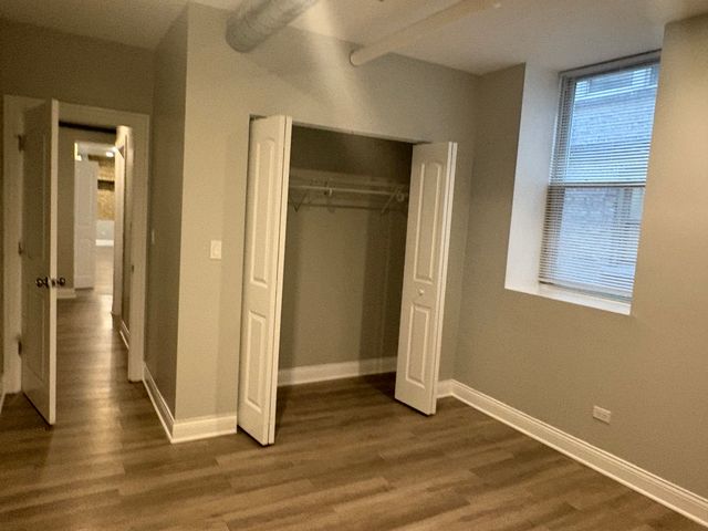 1369 W Greenleaf Avenue g4, Chicago, IL 60626