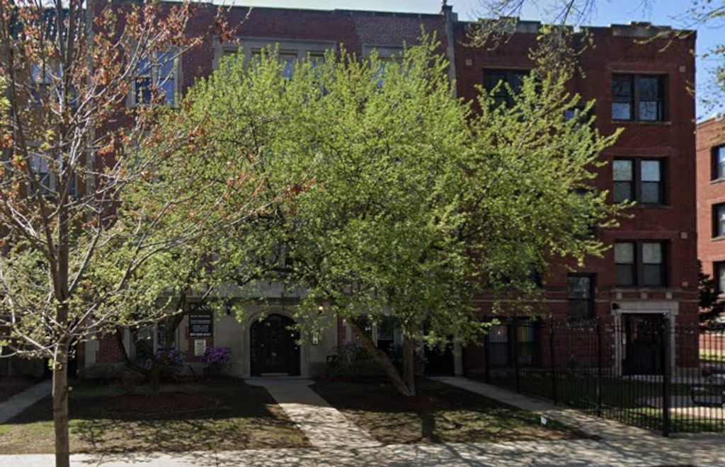 1369 W Greenleaf Avenue g4, Chicago, IL 60626