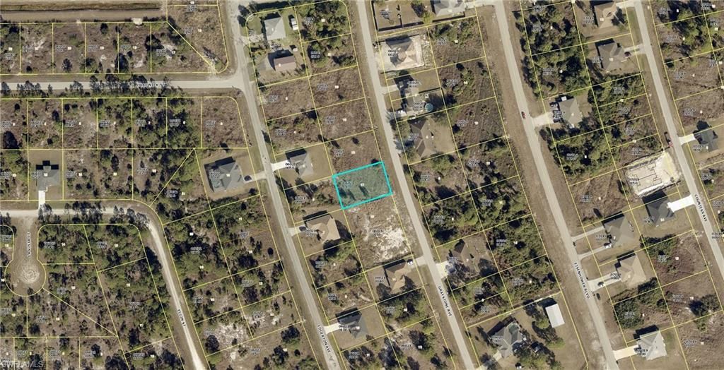966 Graystone AVE, LEHIGH ACRES, FL 33974 — photo 2