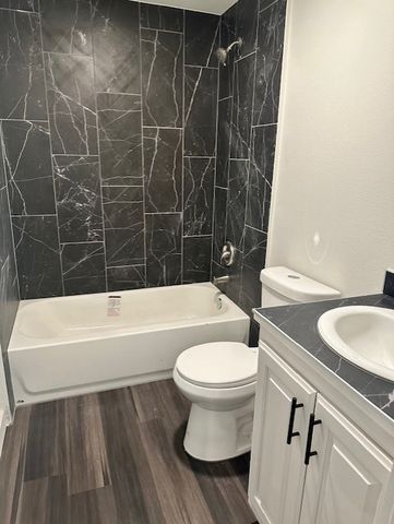 1613 Campbell Street A, Commerce, TX 75428