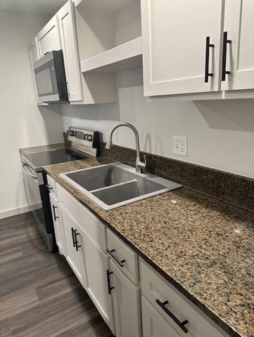 1613 Campbell Street A, Commerce, TX 75428