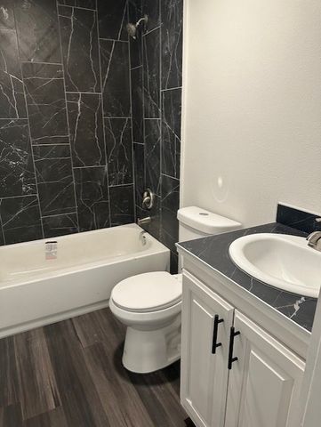 1613 Campbell Street A, Commerce, TX 75428