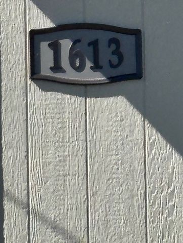 1613 Campbell Street A, Commerce, TX 75428