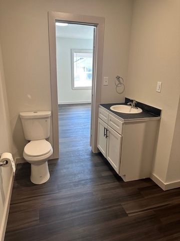 1613 Campbell Street A, Commerce, TX 75428