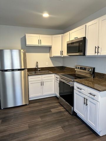 1613 Campbell Street A, Commerce, TX 75428