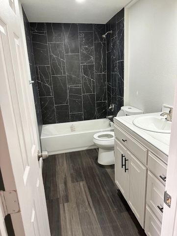 1613 Campbell Street A, Commerce, TX 75428