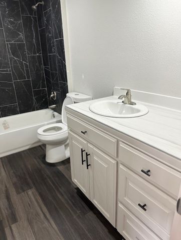 1613 Campbell Street A, Commerce, TX 75428