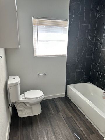 1613 Campbell Street A, Commerce, TX 75428