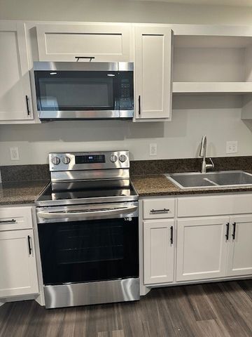 1613 Campbell Street A, Commerce, TX 75428