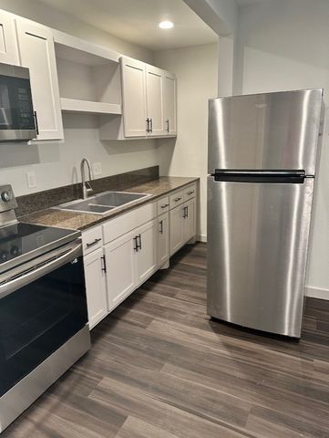 1613 Campbell Street A, Commerce, TX 75428