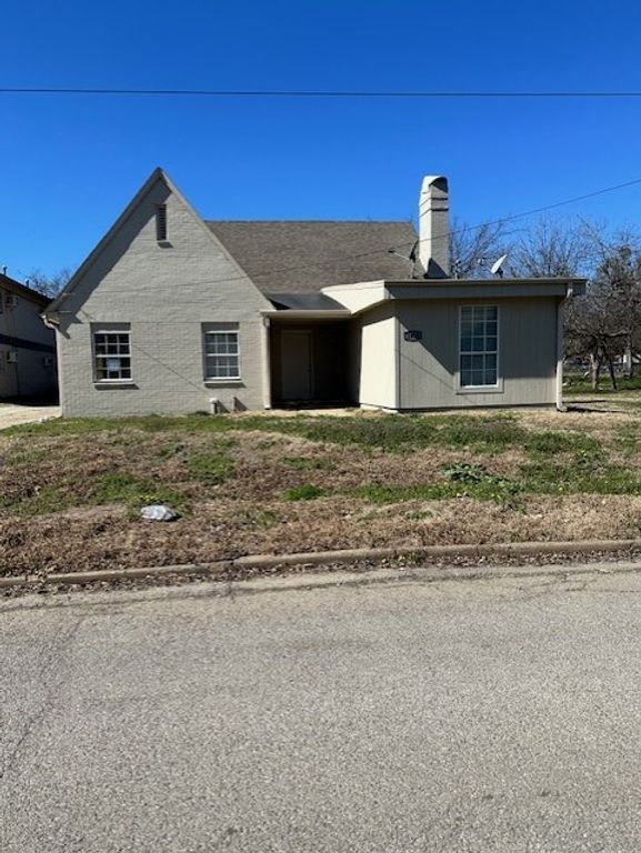 1613 Campbell Street A, Commerce, TX 75428
