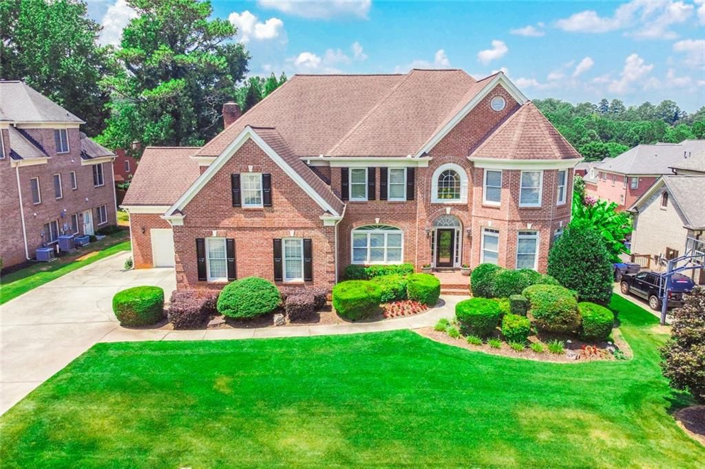 1136 Hiddenbrook Lane Lane, Suwanee, GA 30024