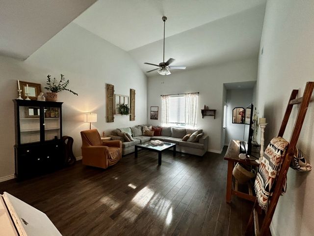 9917 Voyager Lane, Fort Worth, TX 76131