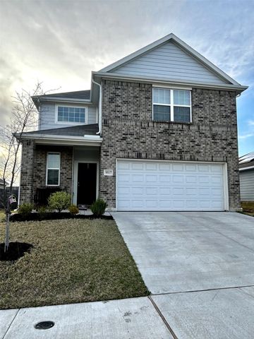 9917 Voyager Lane, Fort Worth, TX 76131