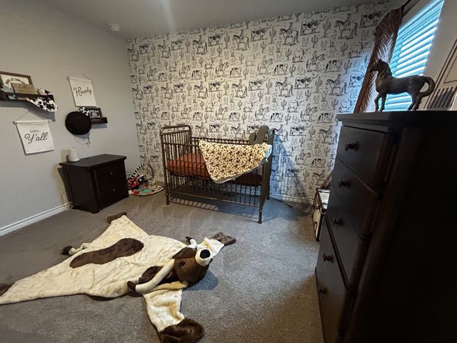 9917 Voyager Lane, Fort Worth, TX 76131