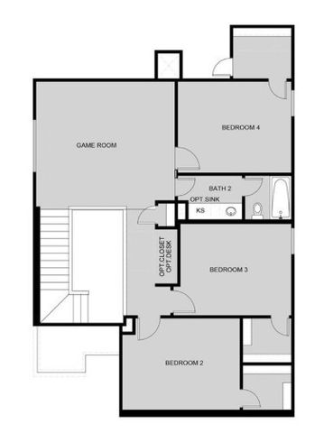 9917 Voyager Lane, Fort Worth, TX 76131