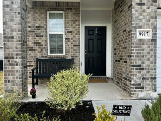 9917 Voyager Lane, Fort Worth, TX 76131