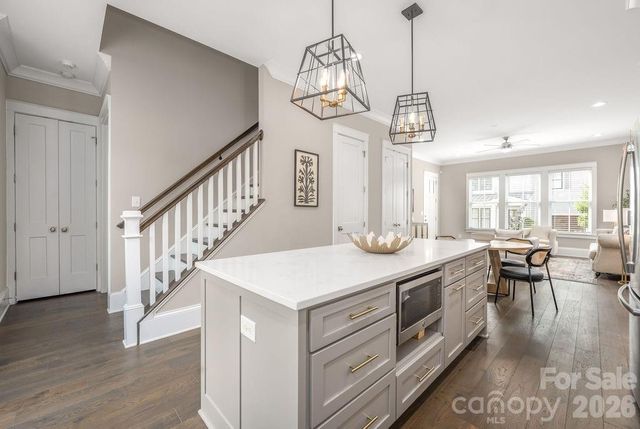 2728 Kilgo Way, Charlotte, NC 28205