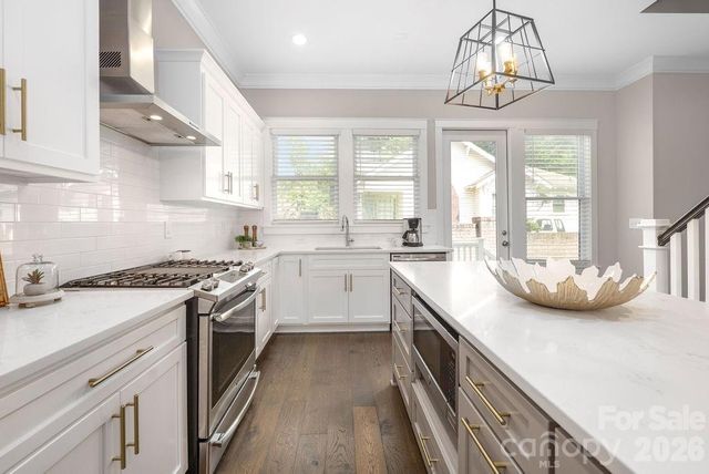 2728 Kilgo Way, Charlotte, NC 28205