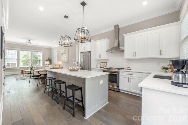 2728 Kilgo Way, Charlotte, NC 28205