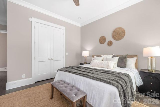 2728 Kilgo Way, Charlotte, NC 28205