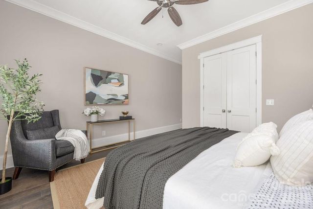 2728 Kilgo Way, Charlotte, NC 28205