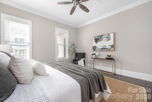 2728 Kilgo Way, Charlotte, NC 28205