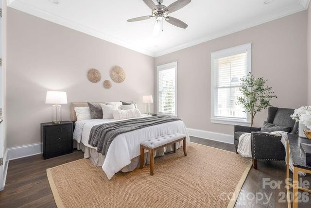 2728 Kilgo Way, Charlotte, NC 28205