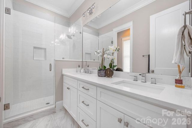2728 Kilgo Way, Charlotte, NC 28205