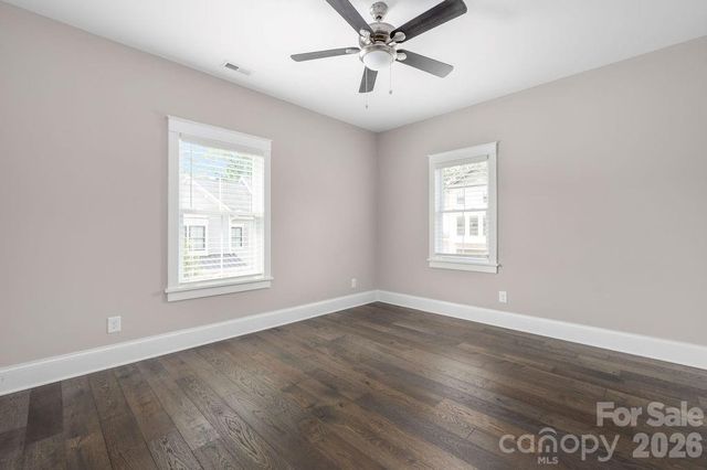 2728 Kilgo Way, Charlotte, NC 28205