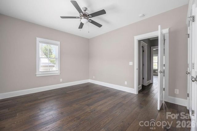 2728 Kilgo Way, Charlotte, NC 28205