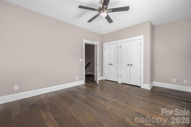 2728 Kilgo Way, Charlotte, NC 28205