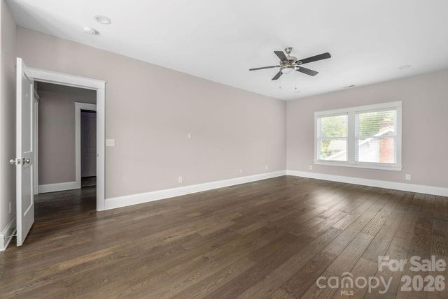2728 Kilgo Way, Charlotte, NC 28205