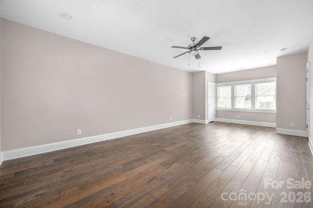 2728 Kilgo Way, Charlotte, NC 28205