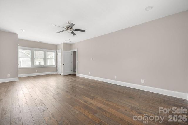 2728 Kilgo Way, Charlotte, NC 28205